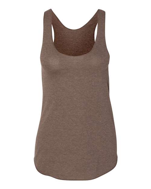 American Apparel TR308W Women’s Triblend Racerback Tank