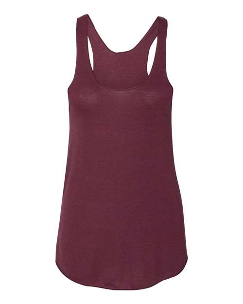American Apparel TR308W Women’s Triblend Racerback Tank