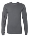 American Apparel 2007 Fine Jersey Long Sleeve Tee
