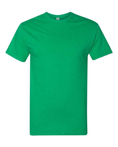 JERZEES 460R Unisex Dri-Power® Ringspun T-Shirt