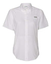 Columbia 127571 Women's PFG Tamiami™ II Short Sleeve Shirt