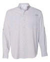 Columbia 128606 Men's PFG Tamiami™ II Long Sleeve Shirt
