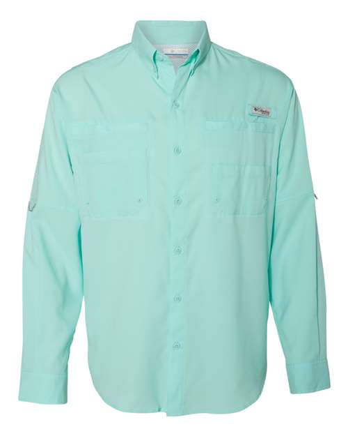 Columbia 128606 Men's PFG Tamiami™ II Long Sleeve Shirt