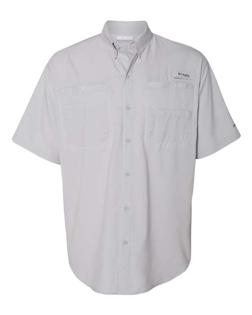 Columbia 128705 Men's PFG Tamiami™ II Short Sleeve Shirt