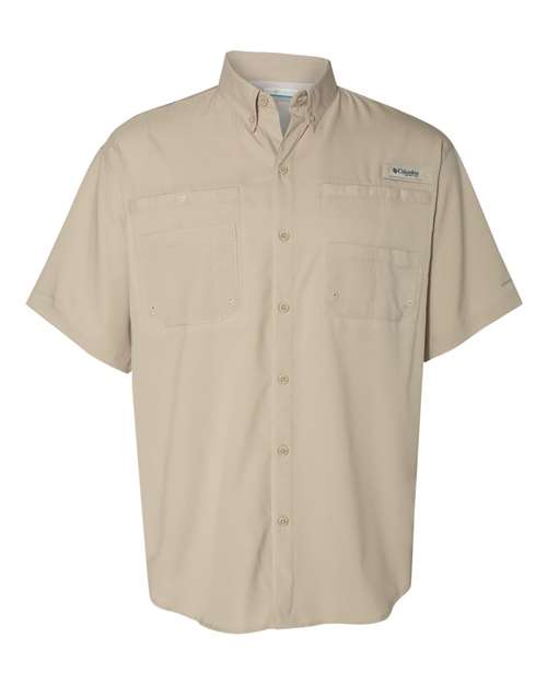 Columbia 128705 Men's PFG Tamiami™ II Short Sleeve Shirt