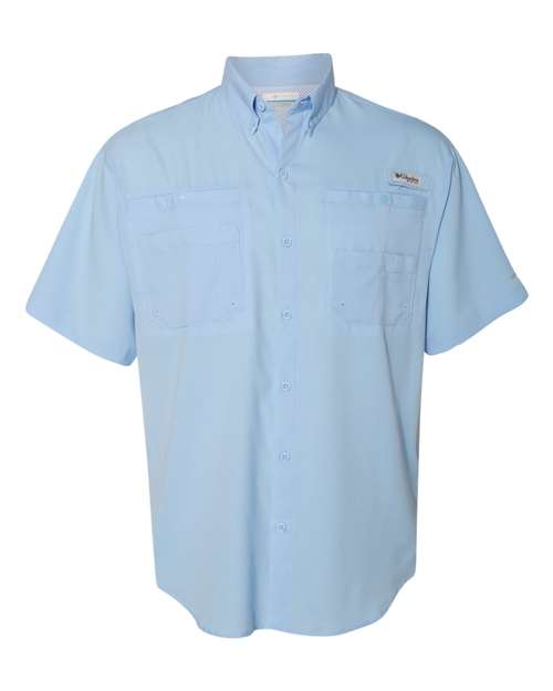 Columbia 128705 Men's PFG Tamiami™ II Short Sleeve Shirt