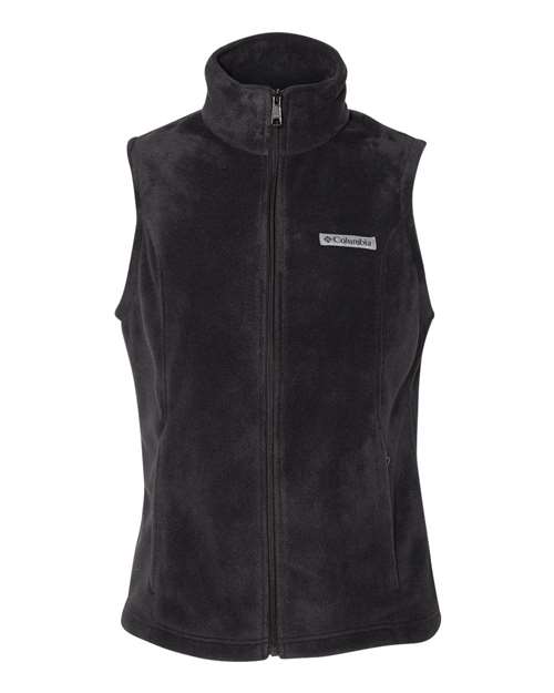Columbia 137212 Women’s Benton Springs™ Fleece Vest
