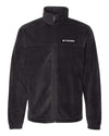 Columbia 147667 Men's Steens Mountain™ Fleece 2.0 Full-Zip Jacket