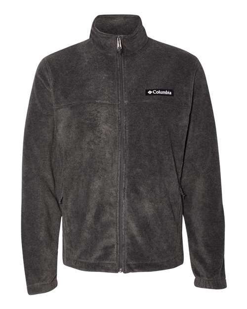 Columbia 147667 Men's Steens Mountain™ Fleece 2.0 Full-Zip Jacket