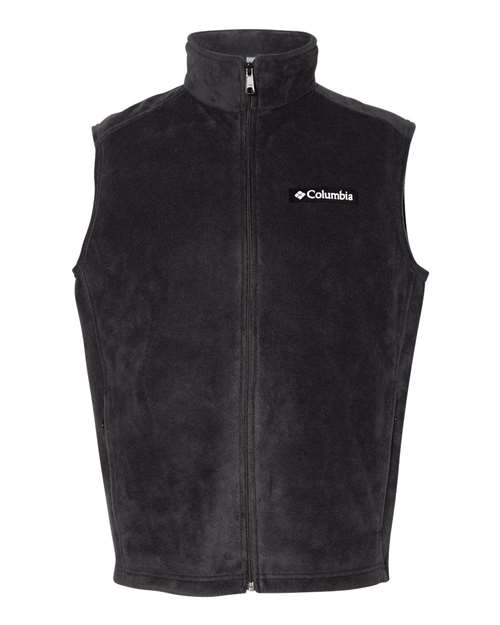 Columbia 163926 Men's Mountain™ Fleece Vest