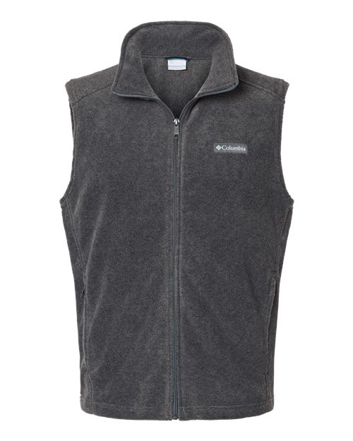 Columbia 163926 Men's Mountain™ Fleece Vest