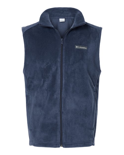 Columbia 163926 Men's Mountain™ Fleece Vest
