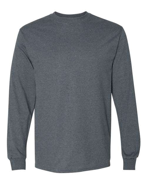 Gildan 8400 Men's DryBlend® 50/50 Long Sleeve T-Shirt