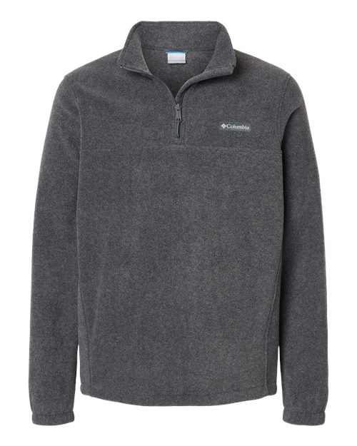Columbia 162019 Steens Mountain™ Fleece Quarter-Zip Pullover