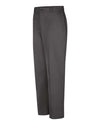 Red Kap PC20ODD Men's Odd Sizes Wrinkle-Resistant Cotton Work Pants