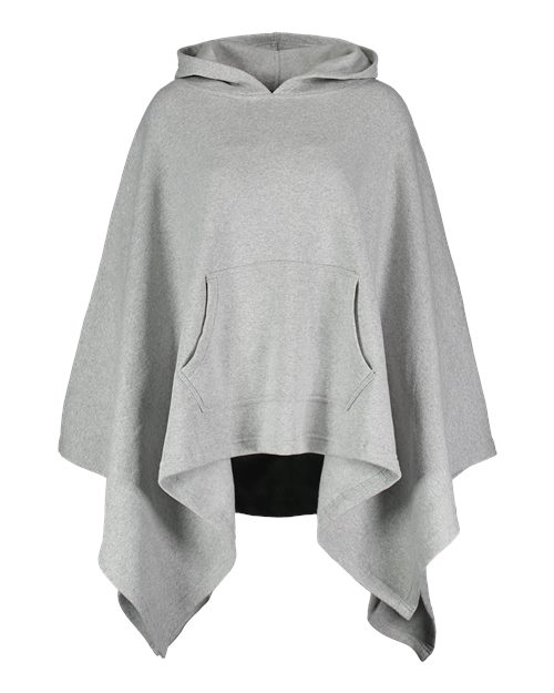 MV Sport W17125 Women's Amanda Poncho