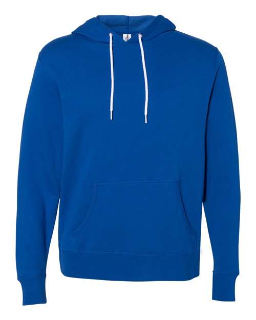 Independent Trading Co. AFX90UN Unisex Lightweight Hooded Sweatshirt