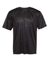 Badger 4131 Men's Line Embossed T-Shirt