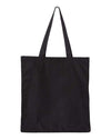 OAD OAD100 Promotional Shopper Tote