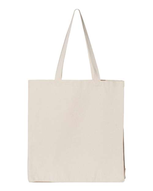 OAD OAD100 Promotional Shopper Tote