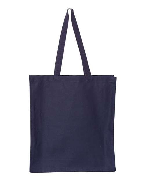 OAD OAD100 Promotional Shopper Tote