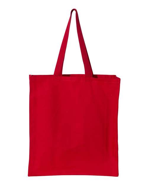 OAD OAD100 Promotional Shopper Tote