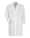 Red Kap KP38 Unisex Lab Coat with Gripper