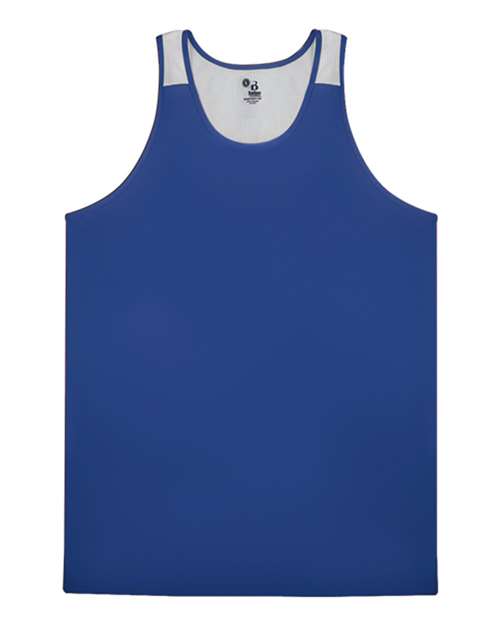 Alleson Athletic 2668 Youth Ventback Singlet