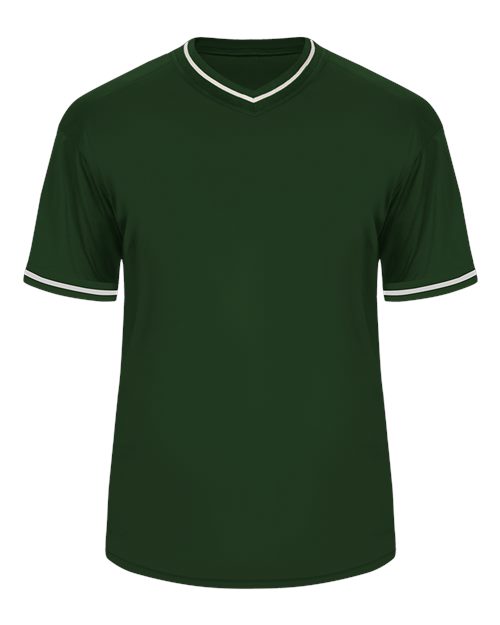 Alleson Athletic 2974 Youth Vintage Jersey