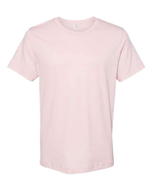 Alternative 1070 Unisex Cotton Jersey Go-To Tee