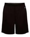 Badger 4002 Men's Ultimate SoftLock™ 8" Shorts