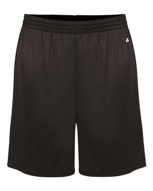 Badger 4002 Men's Ultimate SoftLock™ 8" Shorts