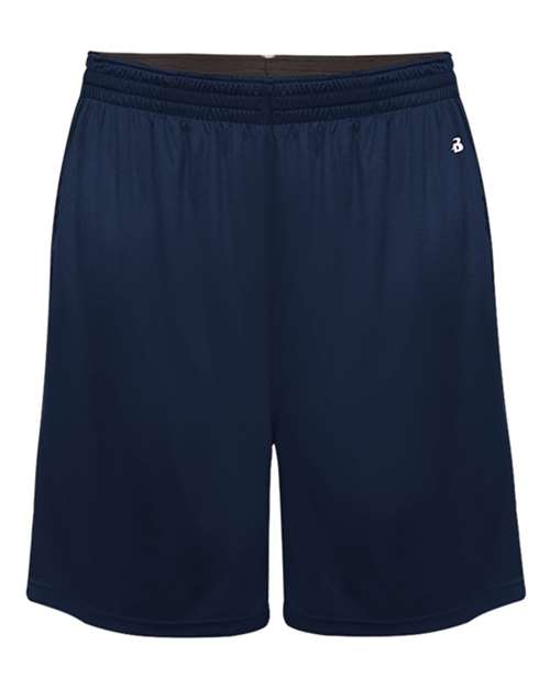 Badger 4002 Men's Ultimate SoftLock™ 8" Shorts