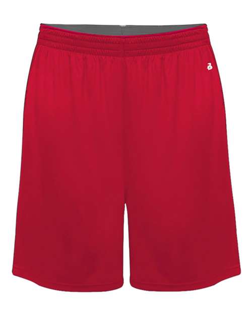 Badger 4002 Men's Ultimate SoftLock™ 8" Shorts