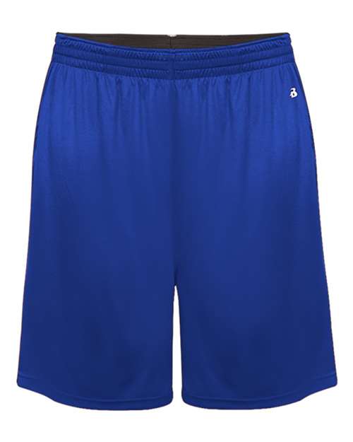 Badger 4002 Men's Ultimate SoftLock™ 8" Shorts