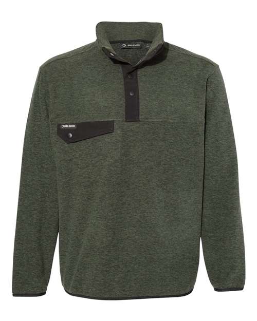 DRI DUCK 7352 Men's Denali Mountain Fleece Pullover