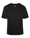 Badger 4124 Men's B-Core V-Neck T-Shirt