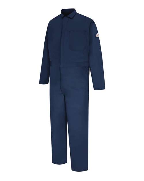 Bulwark CEC2T Men's Tall Classic Coverall Excel FR