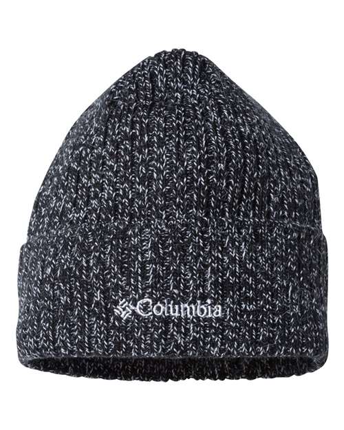 Columbia 146409 Watch Cap Cuffed Beanie