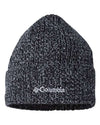 Columbia 146409 Watch Cap Cuffed Beanie