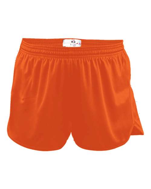 Alleson Athletic 7272 Men's B-Core Track Shorts