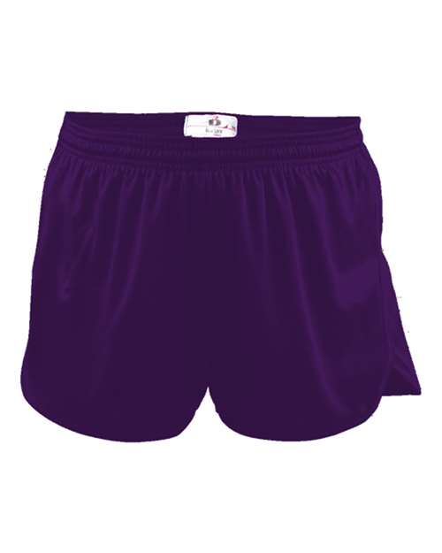 Alleson Athletic 7272 Men's B-Core Track Shorts