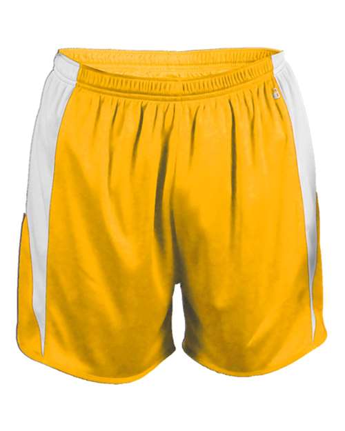 Alleson Athletic 7273 Men's Stride Shorts
