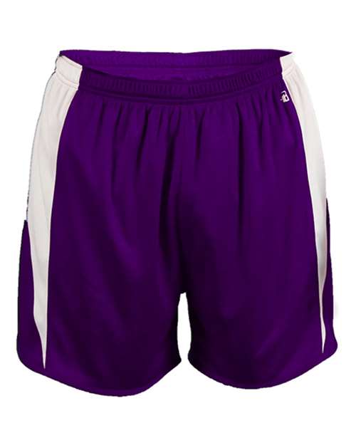 Alleson Athletic 7273 Men's Stride Shorts
