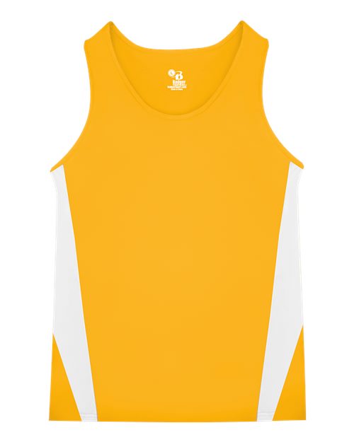 Alleson Athletic 8667 Men's Stride Singlet