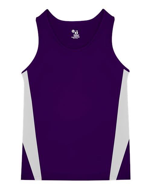 Alleson Athletic 8667 Men's Stride Singlet
