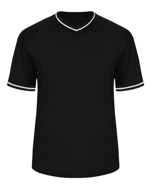 Alleson Athletic 7974 Men's Vintage Jersey