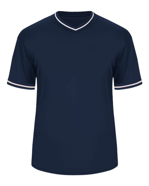 Alleson Athletic 7974 Men's Vintage Jersey