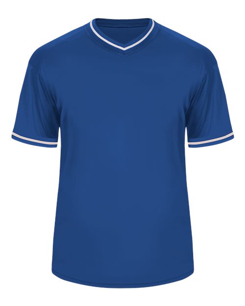Alleson Athletic 7974 Men's Vintage Jersey