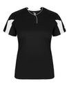 Alleson Athletic 6176 Women's Striker Placket